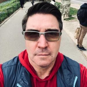 Meet your Posher, Isaac